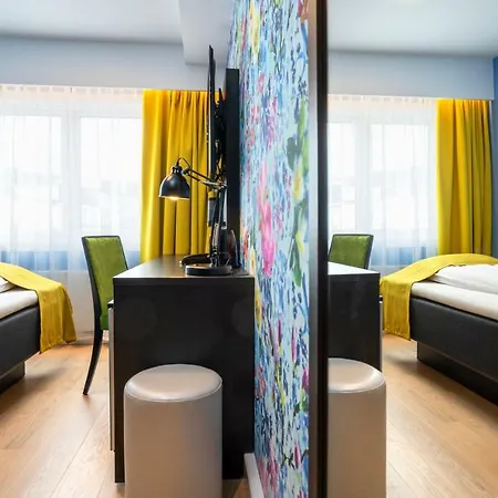 Hotel Thon Moldefjord