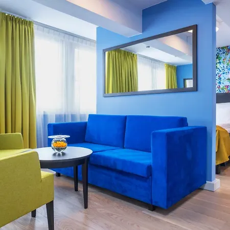 Thon Moldefjord Hotel