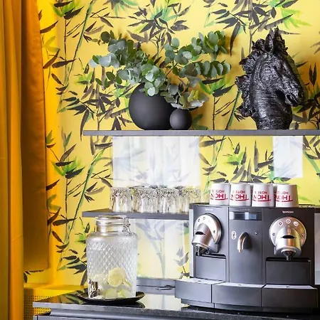 Hotel Thon Moldefjord Molde