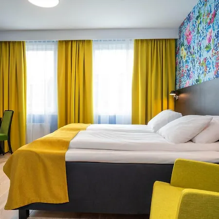 Thon Moldefjord 3* Molde