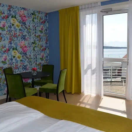 Hotel Thon Moldefjord Molde