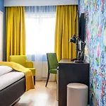 Thon Moldefjord Hotel Molde