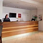 Thon Moldefjord Hotel