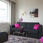 Hotel Thon Moldefjord