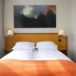 Hotel Thon Moldefjord 3*