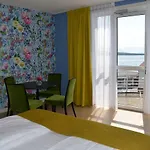 Hotel Thon Moldefjord Molde