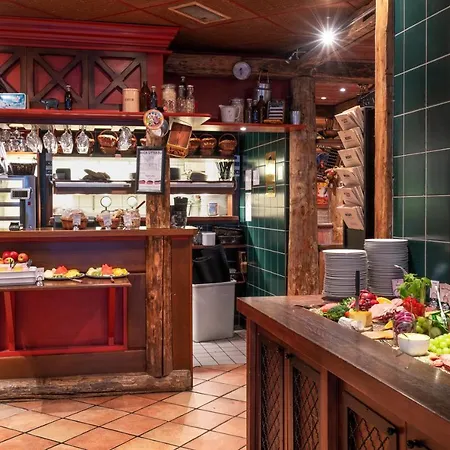 Thon Moldefjord Otel Molde