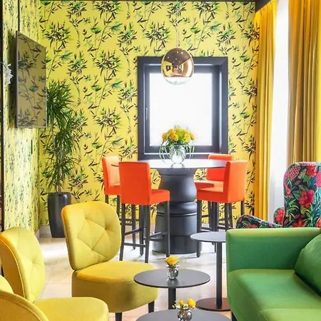 Thon Moldefjord Hotel