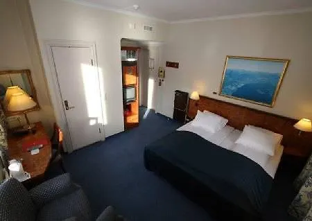 Thon Moldefjord 3* Molde