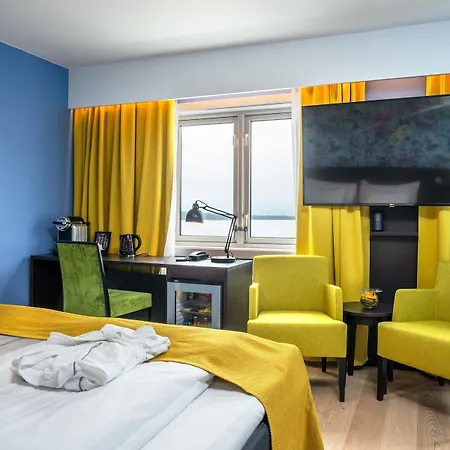 Thon Moldefjord Hotel