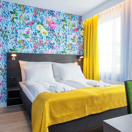 Hotel Thon Moldefjord