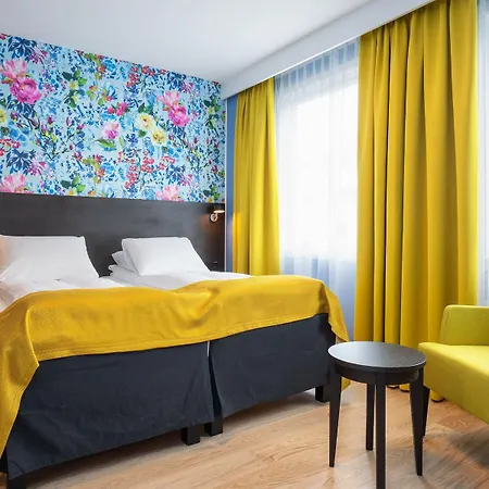 Thon Moldefjord Hotel Molde