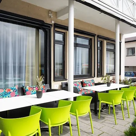 Hotel Thon Moldefjord