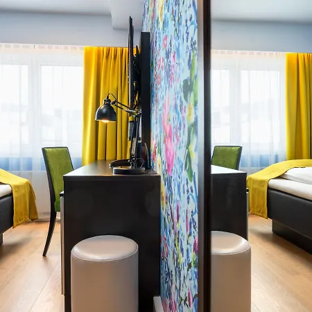 Thon Moldefjord Otel 3*