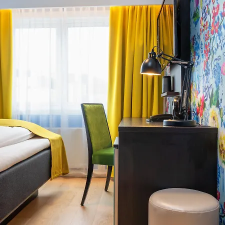 Thon Moldefjord 3* Molde