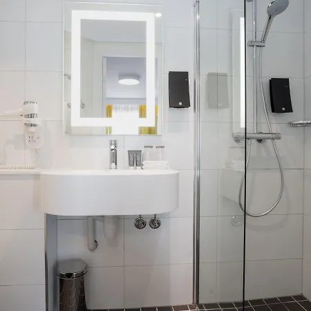 Otel Thon Moldefjord Molde