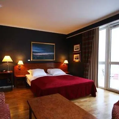 Thon Moldefjord Molde