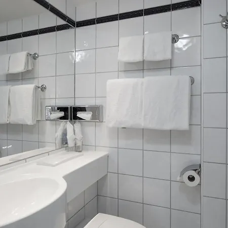 Hotel Thon Moldefjord