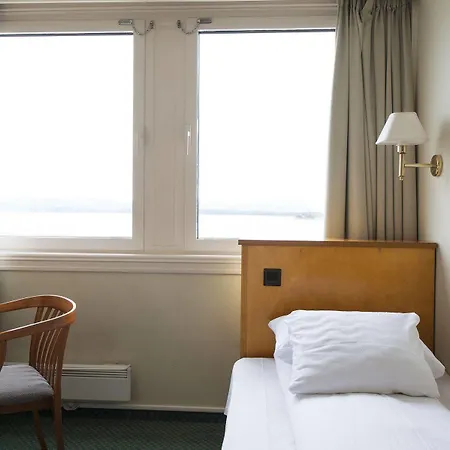 Thon Moldefjord 3* Molde