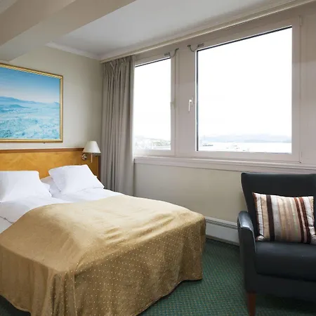 Thon Moldefjord Molde