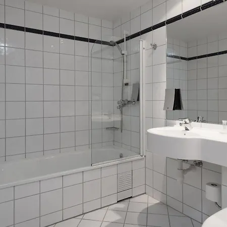 Thon Moldefjord Hotel Molde