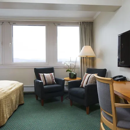 Thon Moldefjord Molde