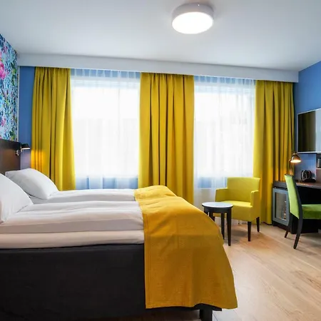 Thon Moldefjord Hotel