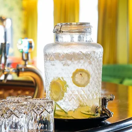 Thon Moldefjord Otel Molde