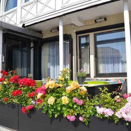 Thon Moldefjord Hotel Molde